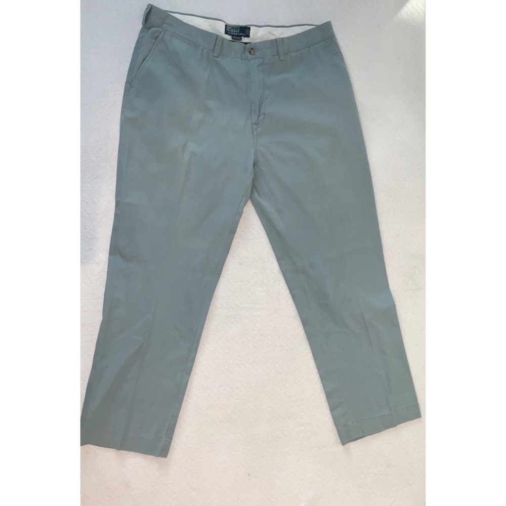 Polo Pants
